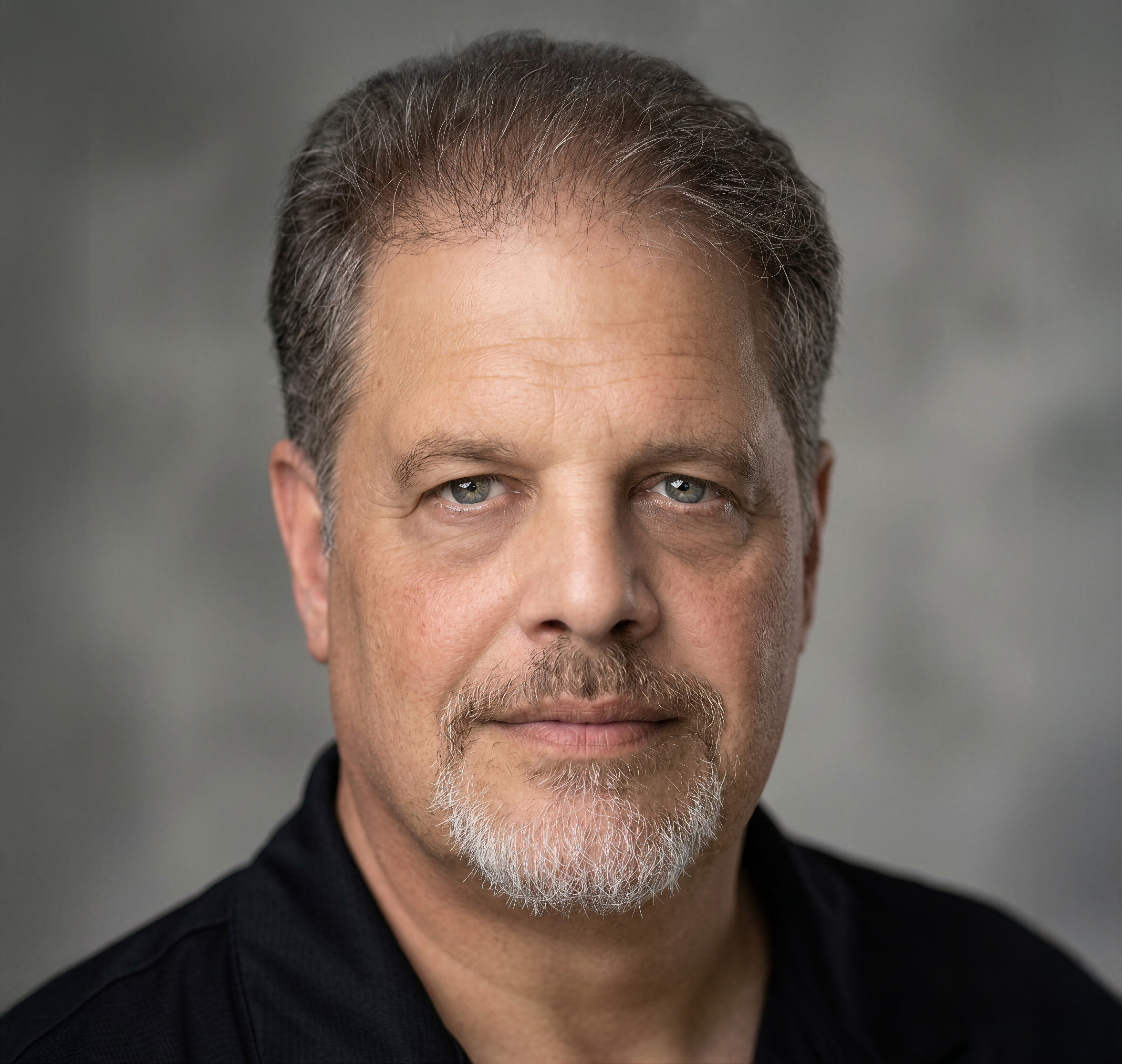 Ron Edwards — BigFeet Creations